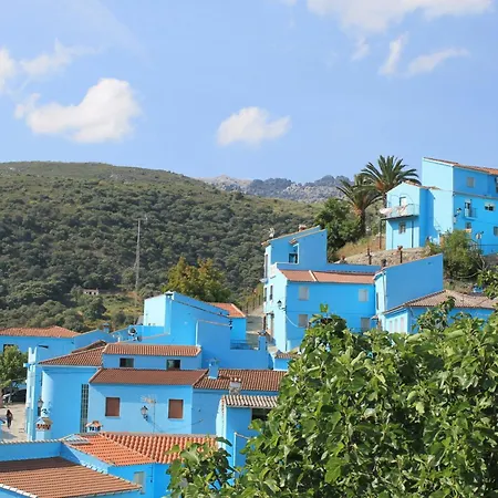 Apartamento Frasquita Boa Júzcar