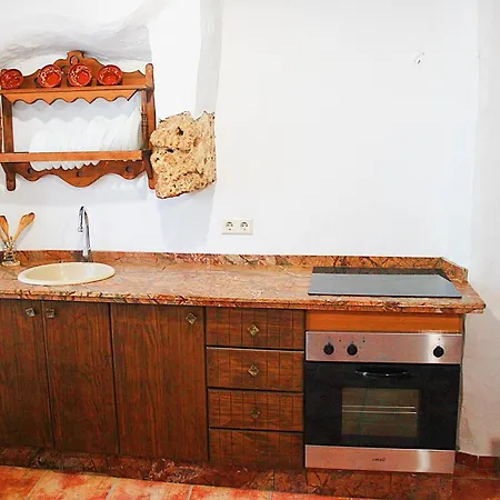 Frasquita Boa Apartamento *
