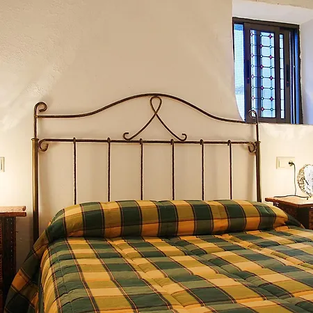 Frasquita Boa Apartamento Júzcar